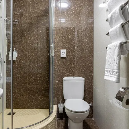 Hotel Helios & Bukovel