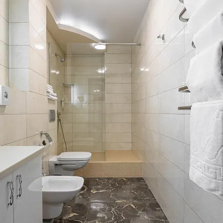 Hotel Helios & Bukowel