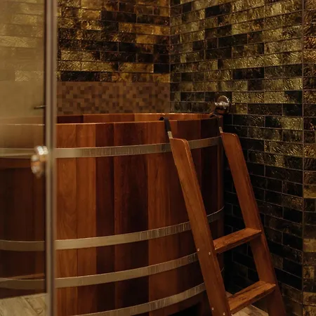 Helios & Hotel Bukovel