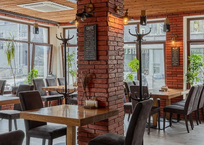 Helios Hotel&spa Hotel