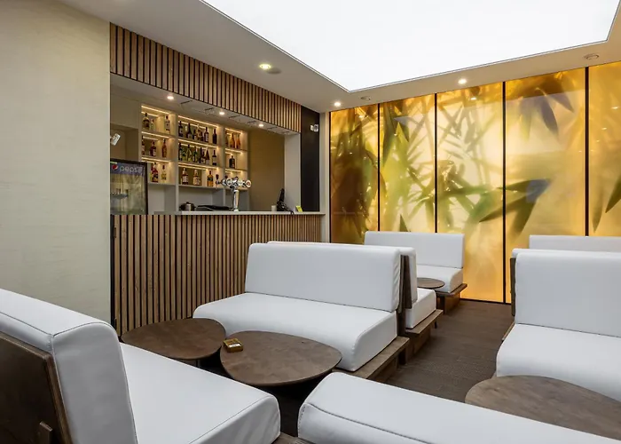 Helios Hotel&spa 2*