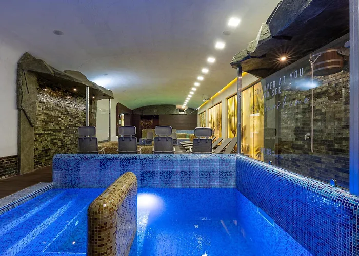 Helios Hotel&spa Hotel 2*