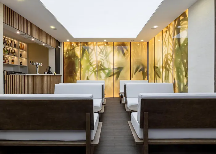 Helios Hotel&spa 2* Bukoveľ