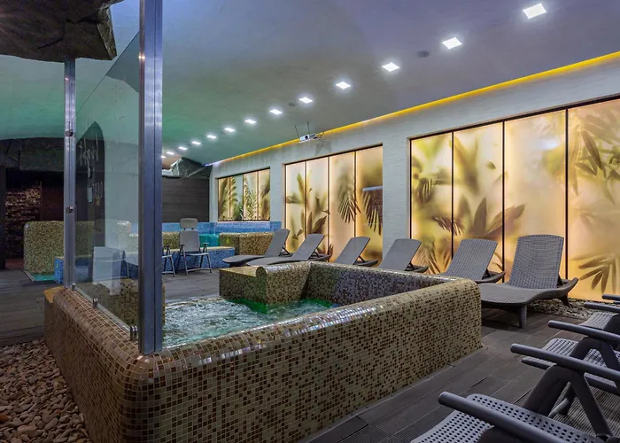 Helios Hotel&spa