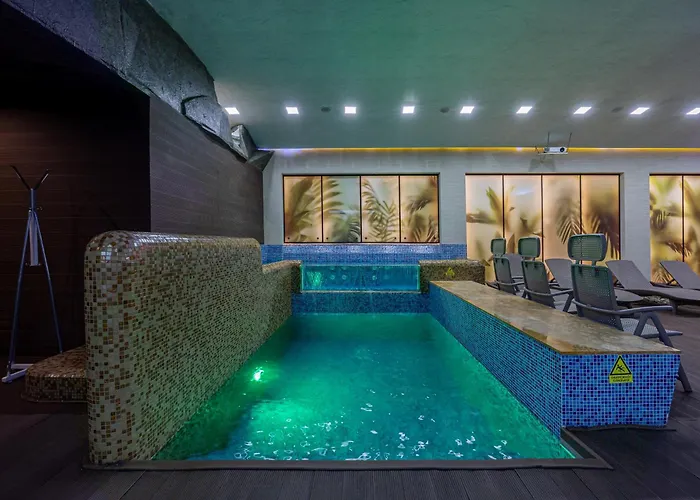 Hotel Helios Hotel&spa