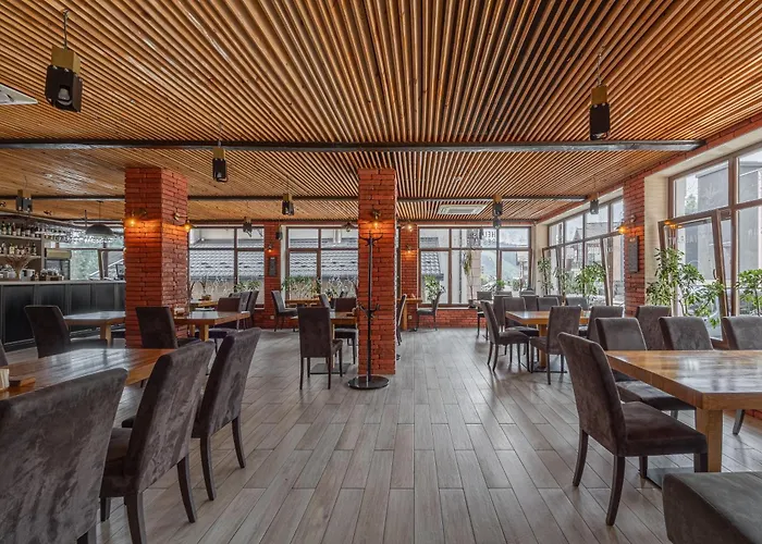 Helios Hotel&spa