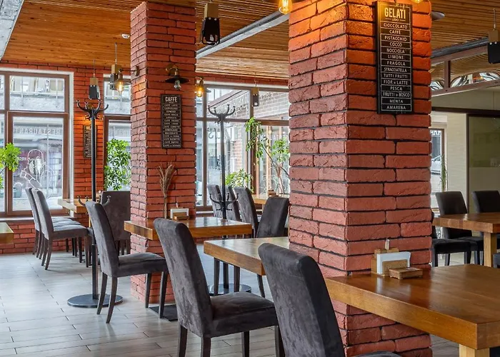 Hotel Helios Hotel&spa Bukoveľ