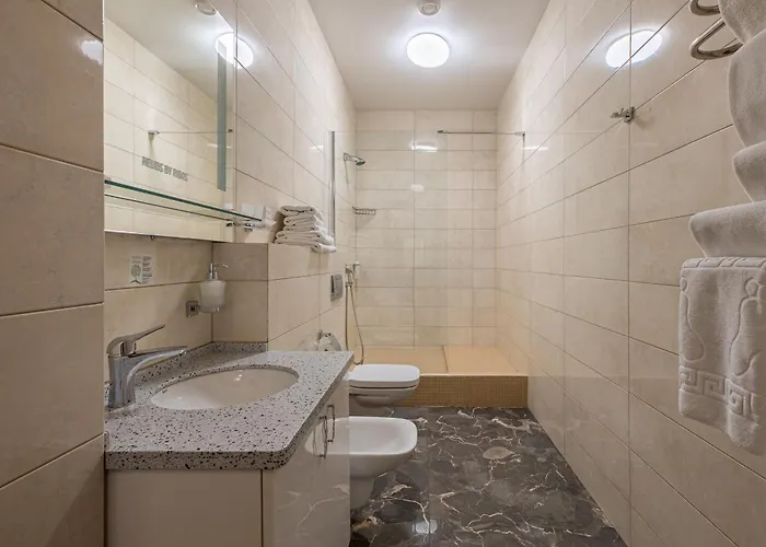 Helios Hotel&spa Bukoveľ