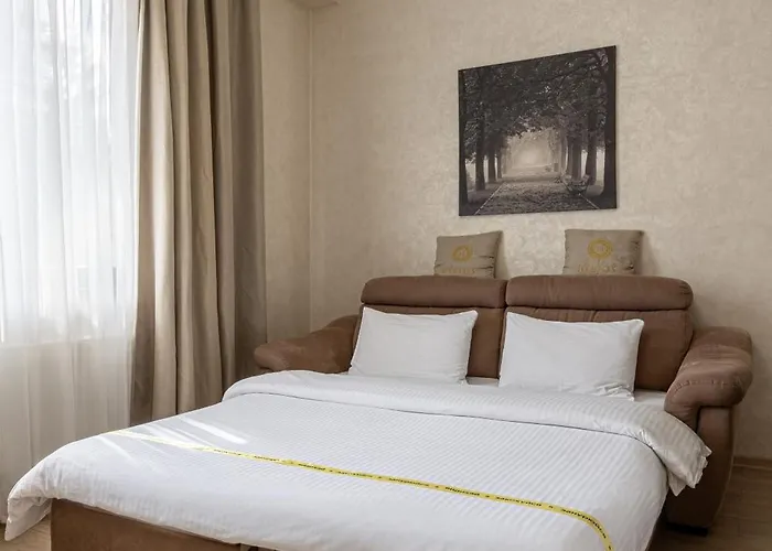 Helios Hotel&spa Hotel 2*