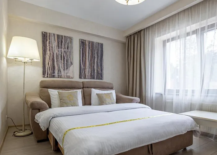Hotel Helios Hotel&spa 2*