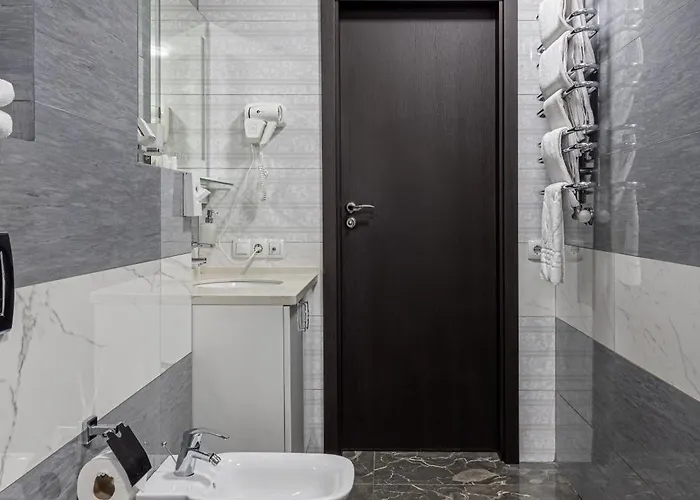 Helios Hotel&spa 2*