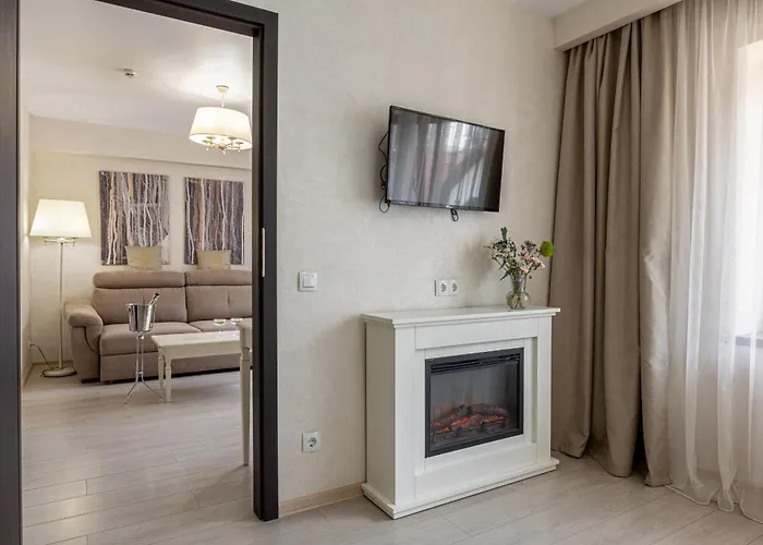 Helios Hotel&spa