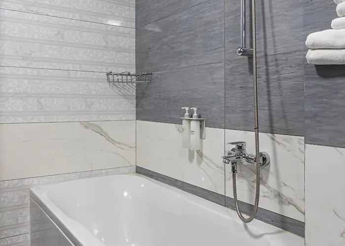 Hotel Helios Hotel&spa Bukoveľ