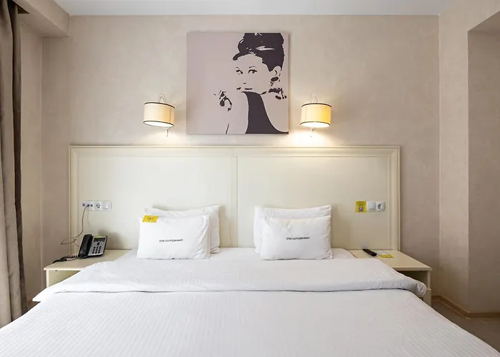 Helios Hotel&spa 2*