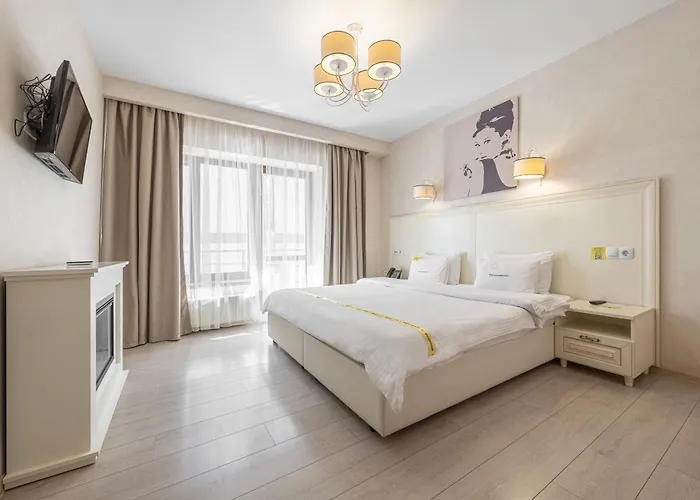 Helios Hotel&spa Hotel 2*