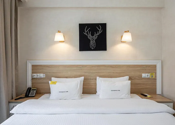 Hotel Helios Hotel&spa Bukoveľ