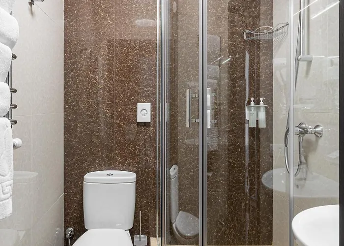 Hotel Helios Hotel&spa 2*