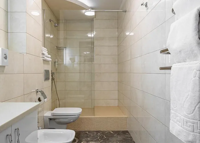 Hotel Helios Hotel&spa Bukoveľ
