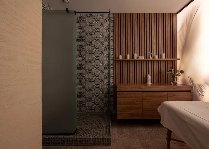 Helios Hotel&spa