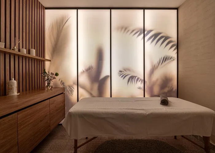 Helios Hotel&spa Hotel 2*
