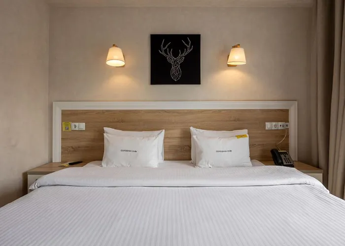Hotel Helios Hotel&spa 2*