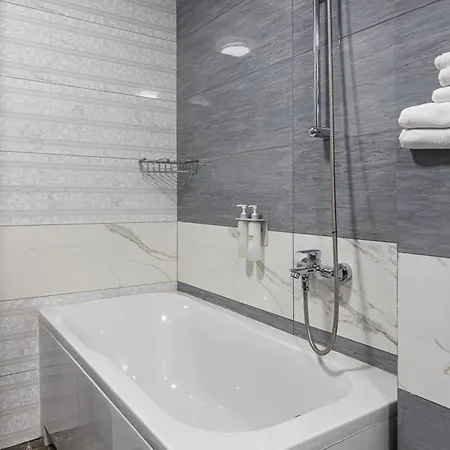 Otel Helios & Bukovel